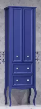 Пенал из массива «Opadiris» Валери 56 сапфир