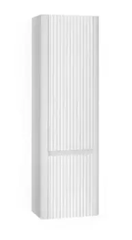 Пенал «Jorno» Lumino 120 подвесной белый