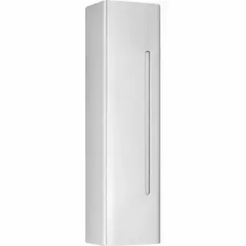 Пенал «Jorno» Shine 33/125 подвесной белый правый