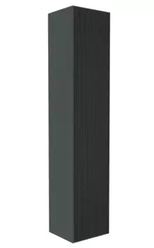 Пенал «La Fenice» Terra 30 подвесной Grigio универсальный