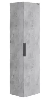 Пенал «Onika» Девис 30.10 подвесной бетон чикаго универсальный
