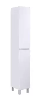 Пенал «Onika» Элита 30.10У белый универсальный