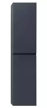 Пенал «Orans» BC-4023 35 подвесной чёрный универсальный