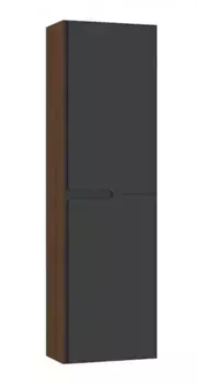 Пенал «Orka» Craft 40 подвесной орех/антрацит