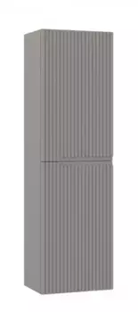 Пенал «Orka» Moonlight 40 подвесной бежевый матовый