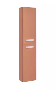 Пенал «Roca» The Gap Original 35 подвесной терракота левый