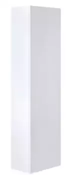 Пенал «Roca» Up 28 подвесной белый правый