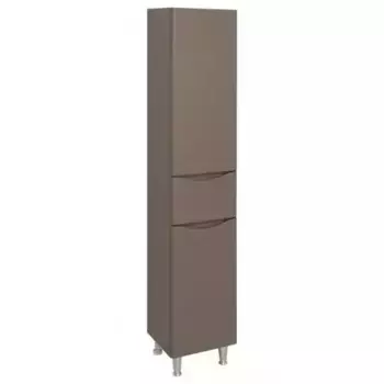 Пенал «Runo» Афина 35 бежевый правый