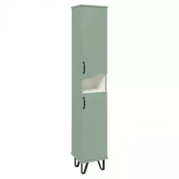 Пенал «Runo» Марсель 30 мята правый