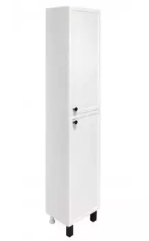 Пенал «Runo» Римини 35 белый правый