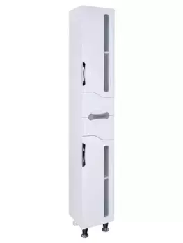 Пенал «Runo» Толедо 30 белый правый