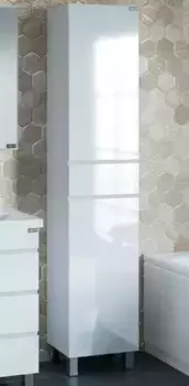 Пенал «СанТа» Марс 40 белый правый