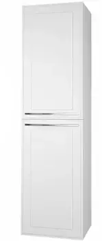 Пенал «Spectrum» Мадейро 35 подвесной белый универсальный