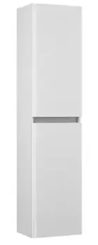 Пенал «Veneciana» Adel 35 подвесной белый универсальный