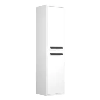 Пенал «Veneciana» Orta 35 подвесной белый правый