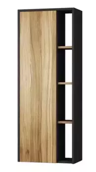 Пенал «Veneciana» Тронто 50 подвесной орех лион