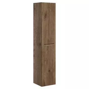 Пенал «Vincea» Mia 35/170 подвесной V.Oak правый