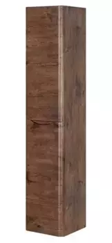 Пенал «Vincea» Paola 35 подвесной R.Wood левый