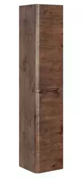 Пенал «Vincea» Paola 35 подвесной R.Wood правый