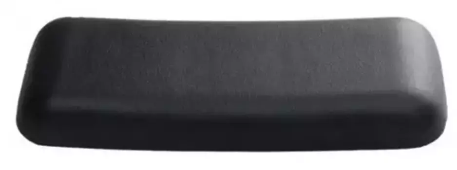 Подголовник для ванны «Bette» B57-0213 чёрный