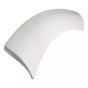 Подголовник на присосках «Albert&Bayer» 71 10 95 белый матовый