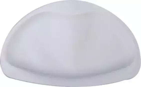 Подголовник «Ridder» Comfort белый