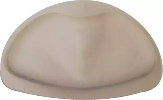 Подголовник «Ridder» Comfort бежевый