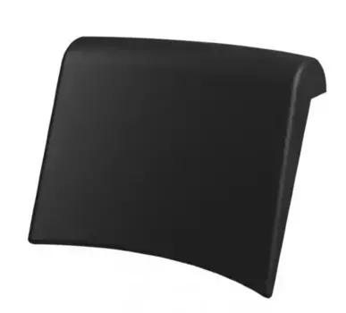 Подголовник «Riho» Carolina чёрный