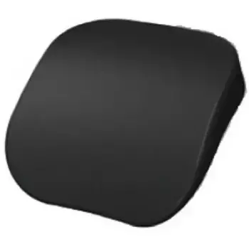 Подголовник «Riho» Vario чёрный