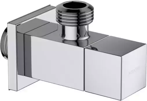 Подключение для душевого шланга «Акватек» AQ2453CR хром