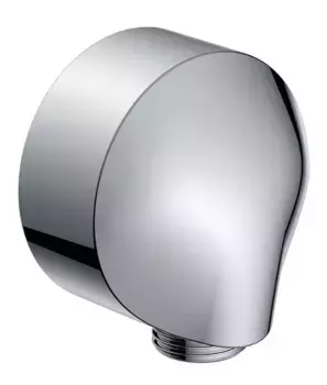 Подключение для душевого шланга «AQUAme» AQM8710CR хром