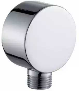 Подключение для душевого шланга «Caprigo» Parts 99-590-crm хром