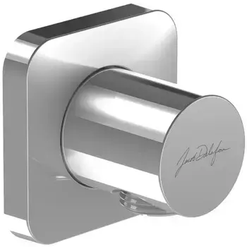 Подключение для душевого шланга «Jacob Delafon» Eo E8463-CP хром