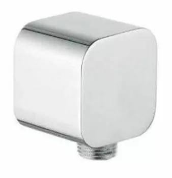 Подключение для душевого шланга «Kludi» A-QA 655400500 хром