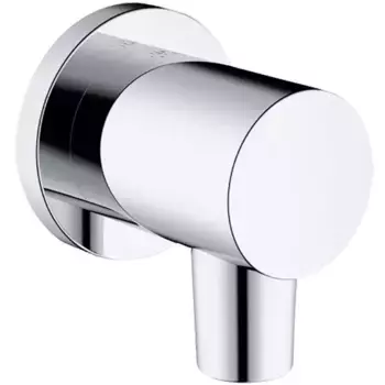 Подключение для душевого шланга «Kludi» Nova Fonte Puristic 205430515 хром