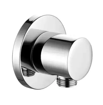 Подключение для душевого шланга «Lemark» LM4383C хром