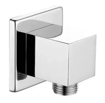 Подключение для душевого шланга «Lemark» LM4583C хром