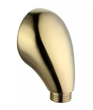 Подключение для душевого шланга «Lemark» LM4783G золото