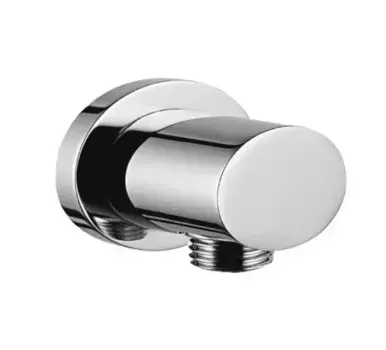 Подключение для душевого шланга «Lemark» LM8026C хром