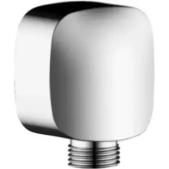 Подключение для душевого шланга «Lemark» LM8085C хром