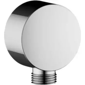 Подключение для душевого шланга «Lemark» LM8086C хром