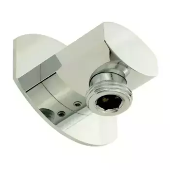 Подключение для душевого шланга «Migliore» Ovale 20156 хром