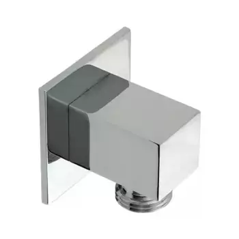 Подключение для душевого шланга «Migliore» Quadra 20157 хром