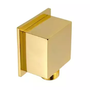 Подключение для душевого шланга «Migliore» Quadra 30900 золото