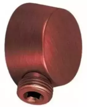 Подключение для душевого шланга «Migliore» Ricambi 20168 медь