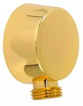 Подключение для душевого шланга «Migliore» Ricambi 31188 золото