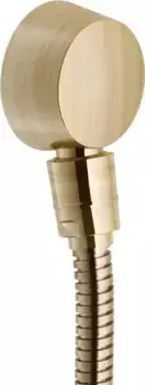 Подключение для душевого шланга «Nobili» AD150BR бронза