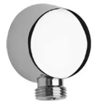 Подключение для душевого шланга «Paini» 50CR503P хром