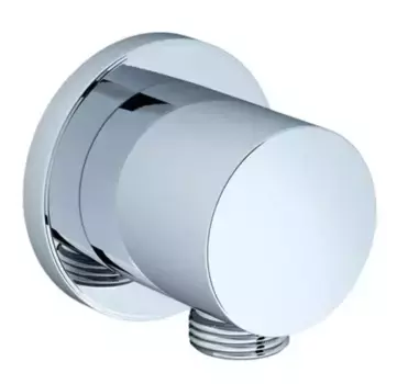 Подключение для душевого шланга «Ravak» 701.00 хром