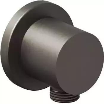 Подключение для душевого шланга «Ravak» 701.21GB графит